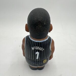 Tracy McGrady #1 Nesting Doll Orlando Magic Collectible Brighthouse Pepsi